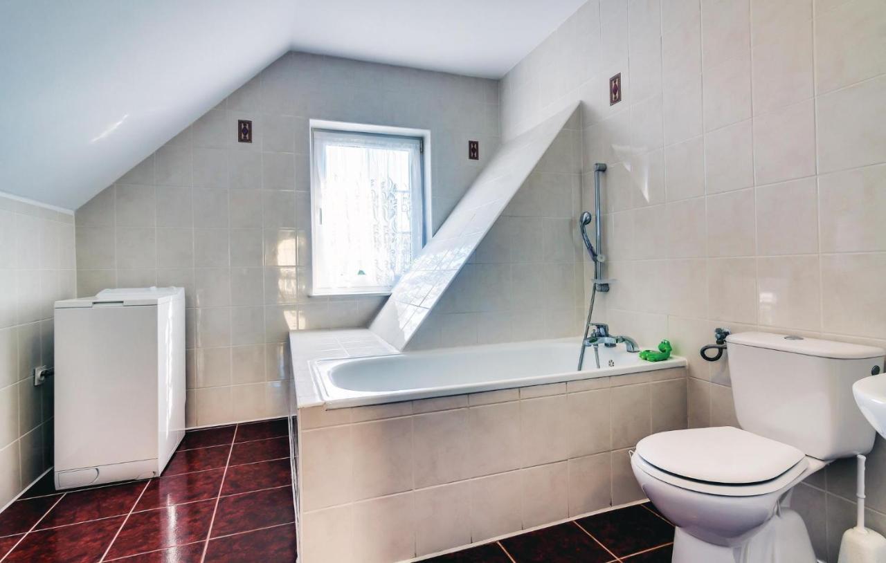Holiday Home Jarzebinowa Rowy  Exterior foto