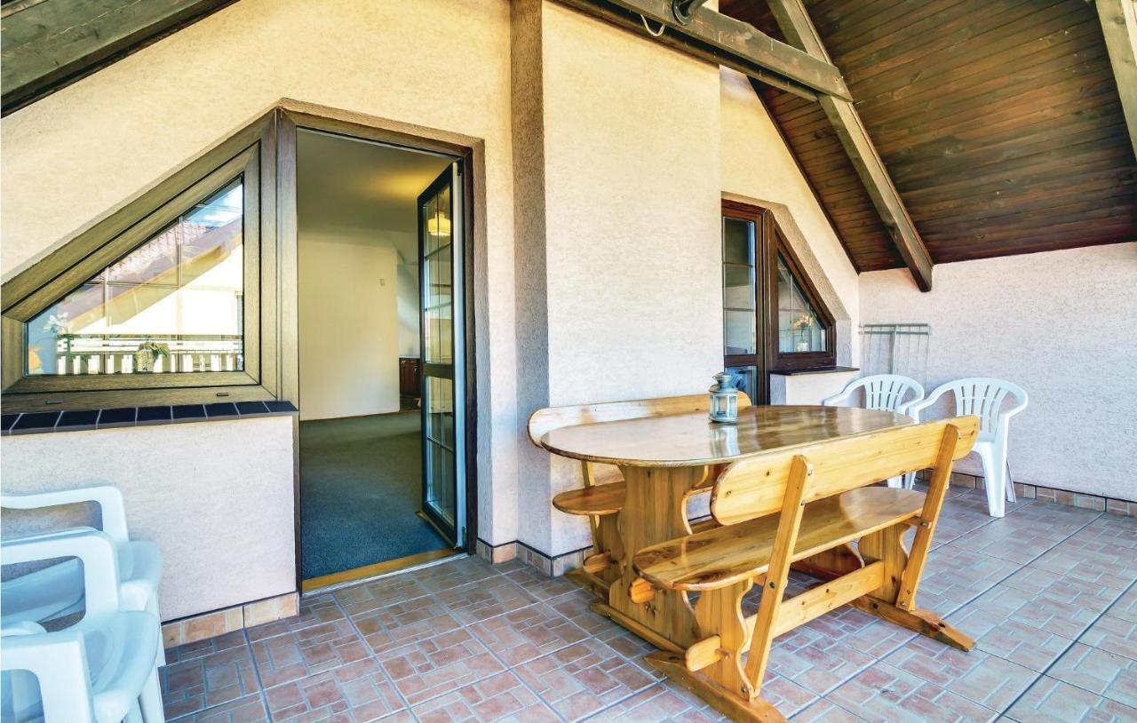 Holiday Home Jarzebinowa Rowy  Exterior foto