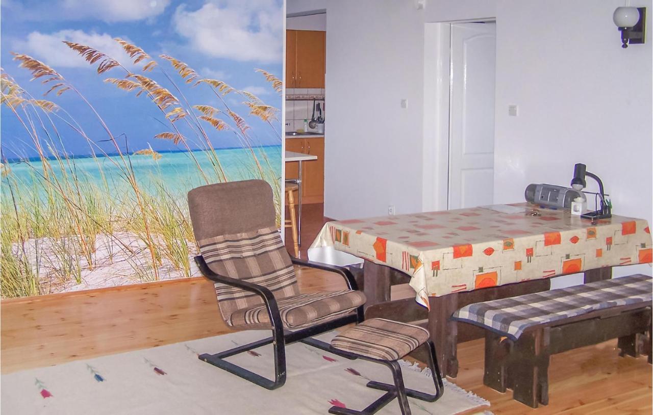 Holiday Home Jarzebinowa Rowy  Exterior foto