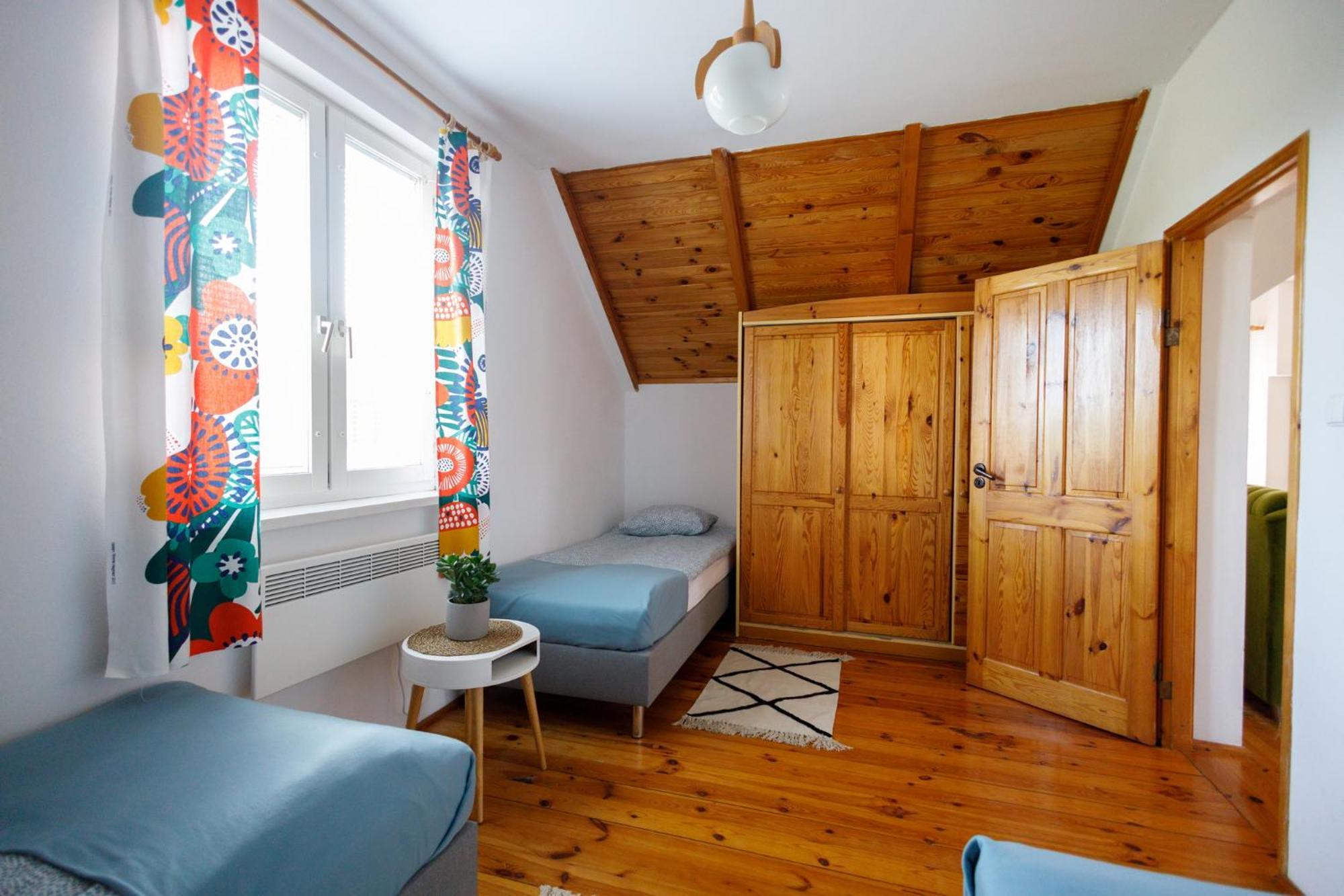 Holiday Home Jarzebinowa Rowy  Exterior foto
