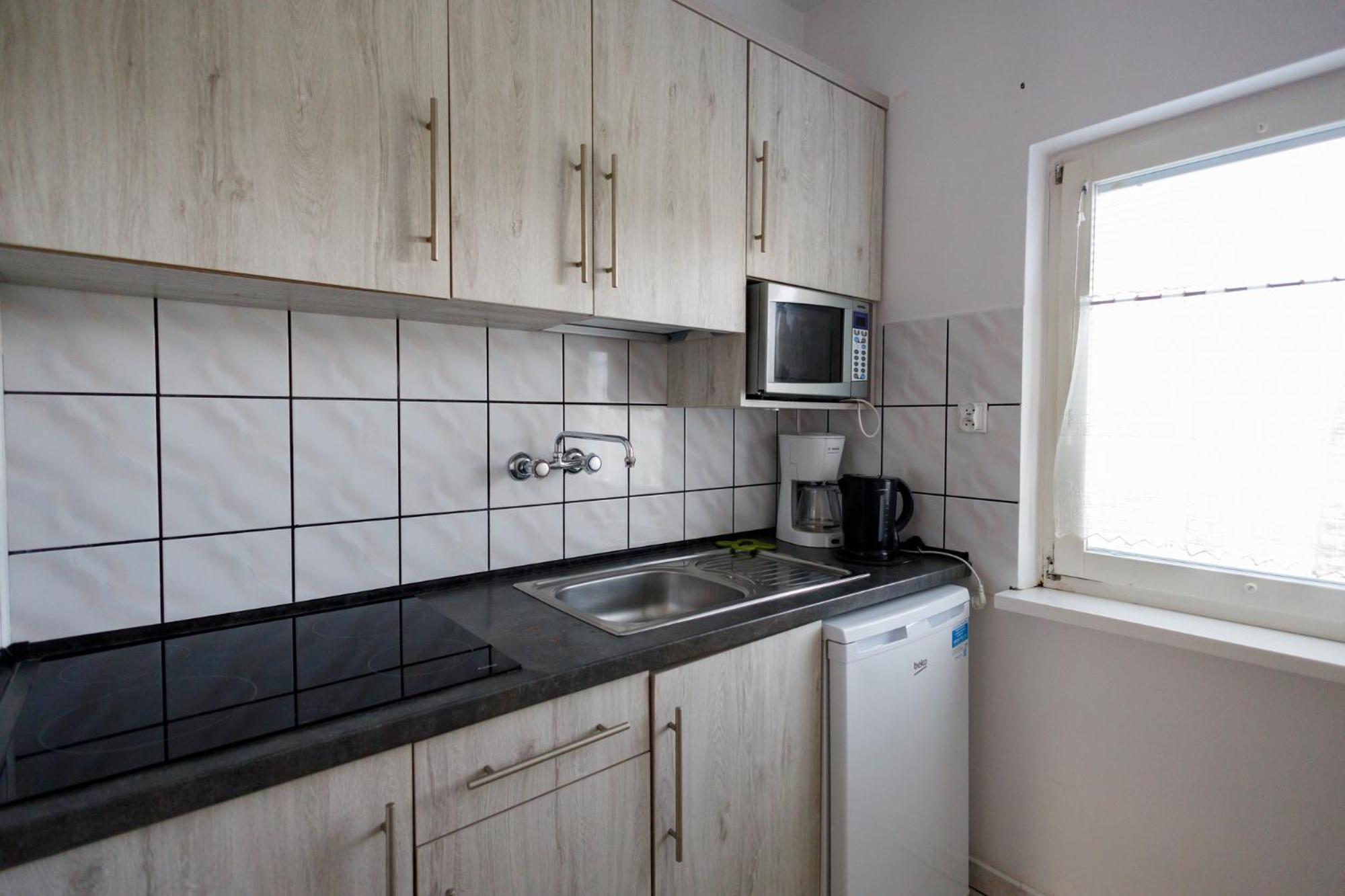 Holiday Home Jarzebinowa Rowy  Exterior foto