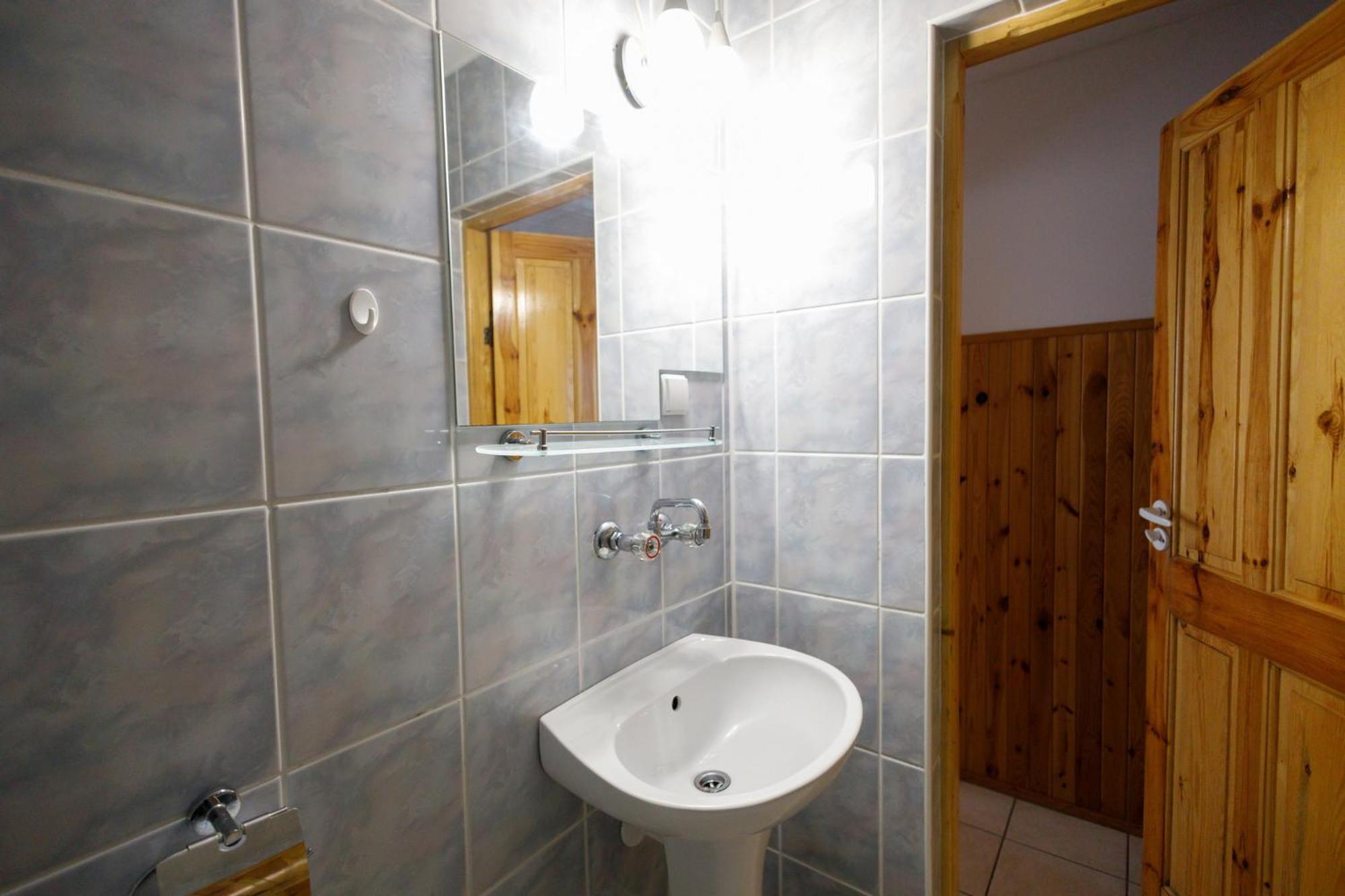 Holiday Home Jarzebinowa Rowy  Exterior foto
