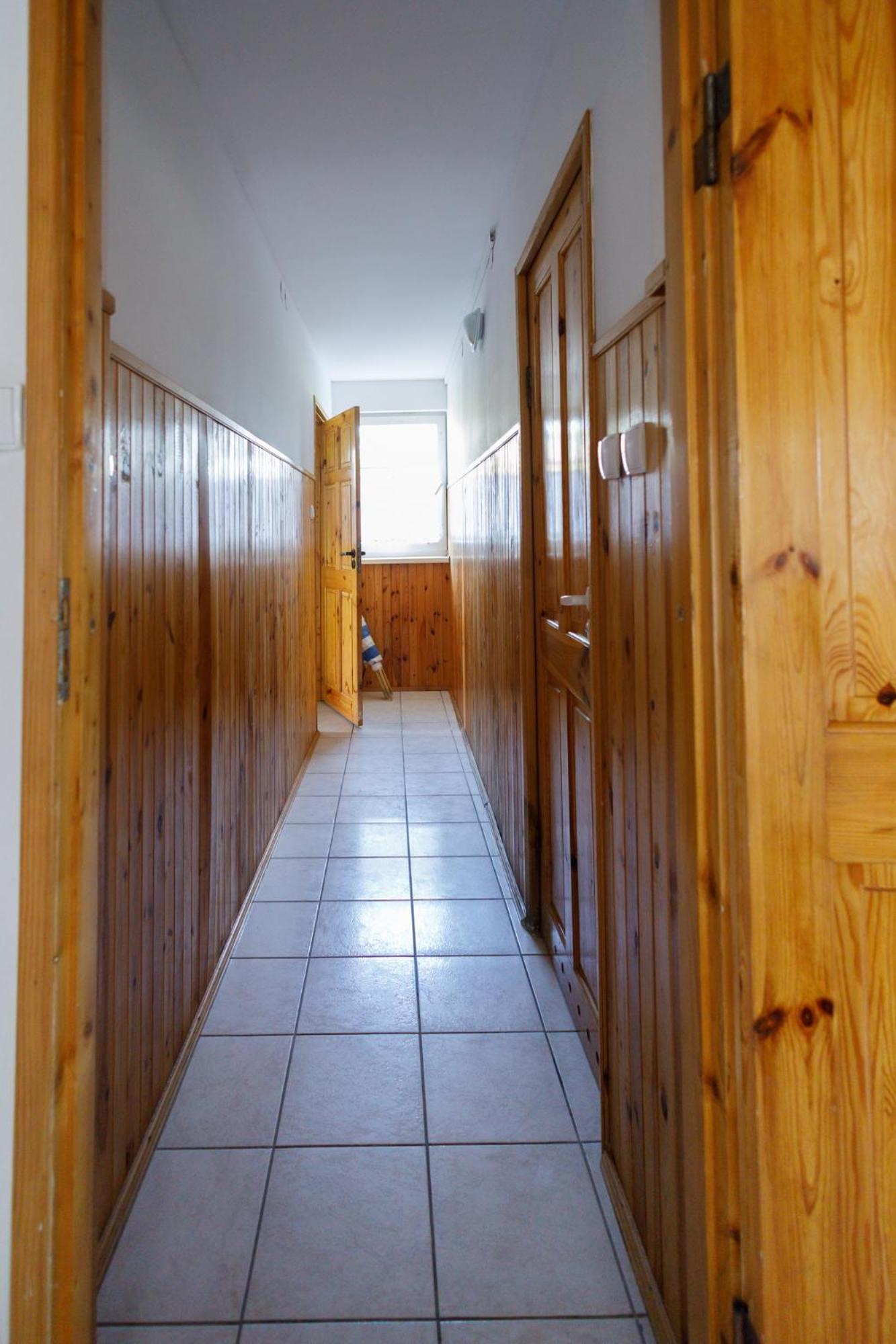 Holiday Home Jarzebinowa Rowy  Exterior foto