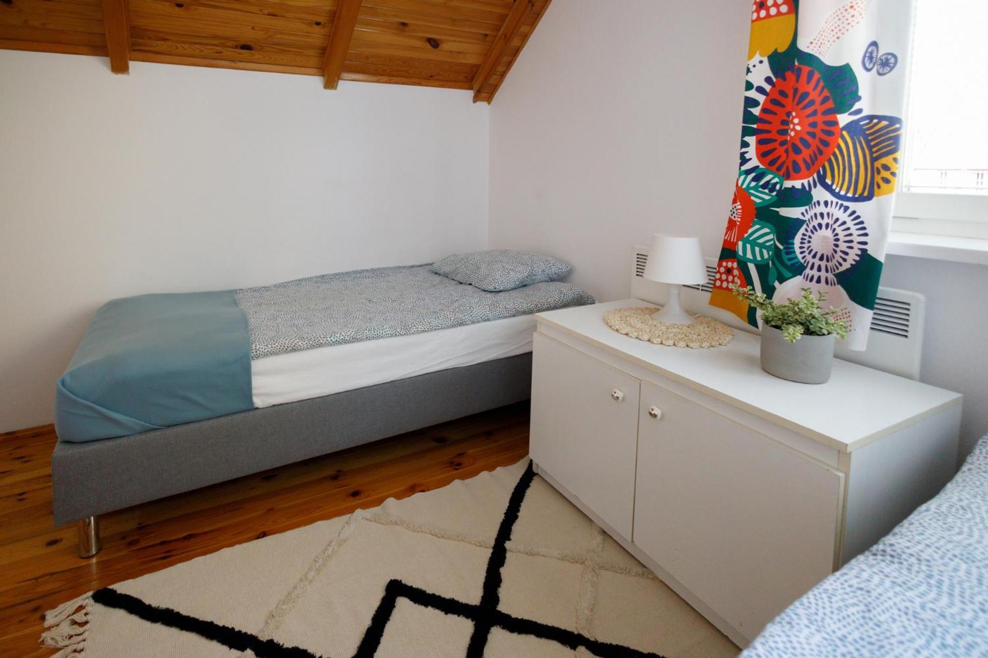 Holiday Home Jarzebinowa Rowy  Exterior foto
