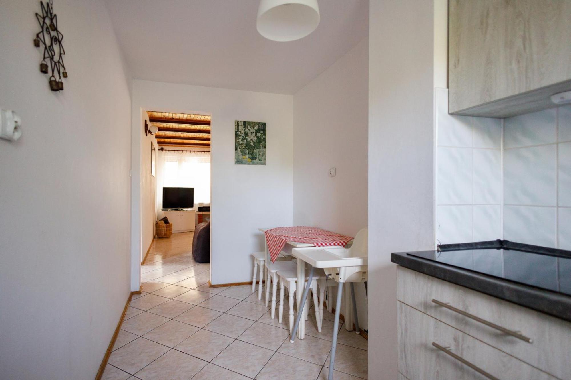 Holiday Home Jarzebinowa Rowy  Exterior foto