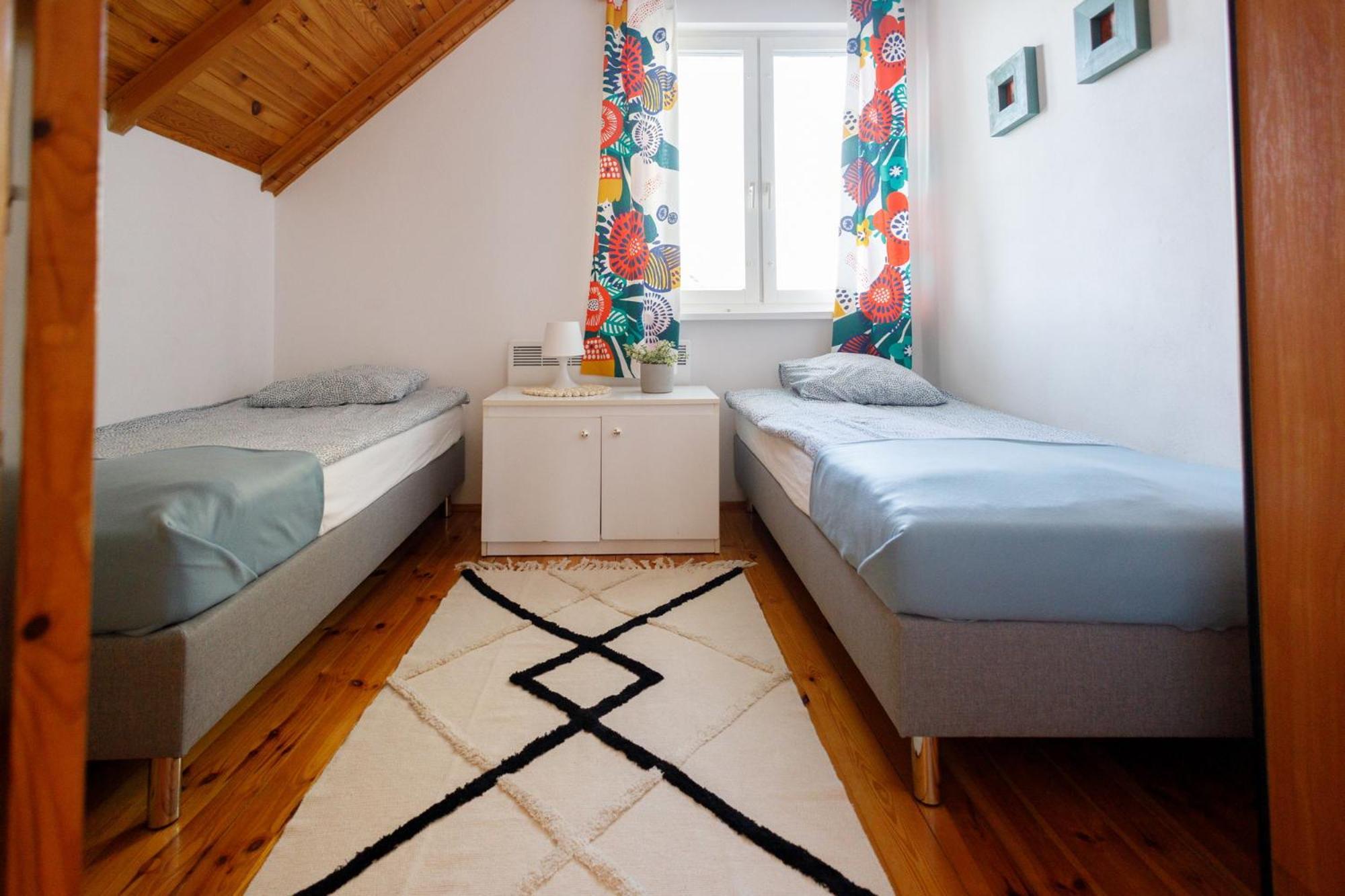 Holiday Home Jarzebinowa Rowy  Exterior foto