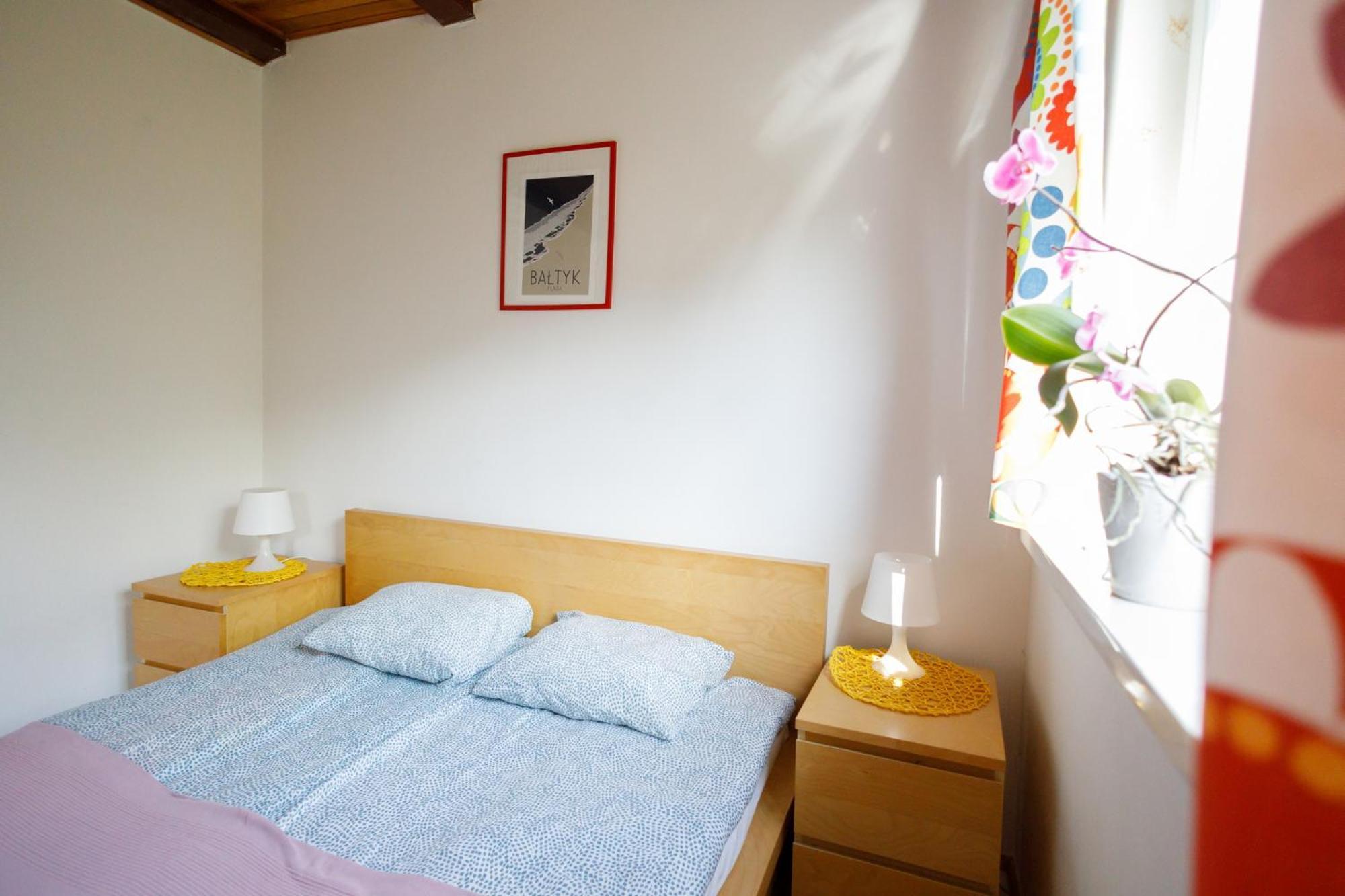 Holiday Home Jarzebinowa Rowy  Exterior foto