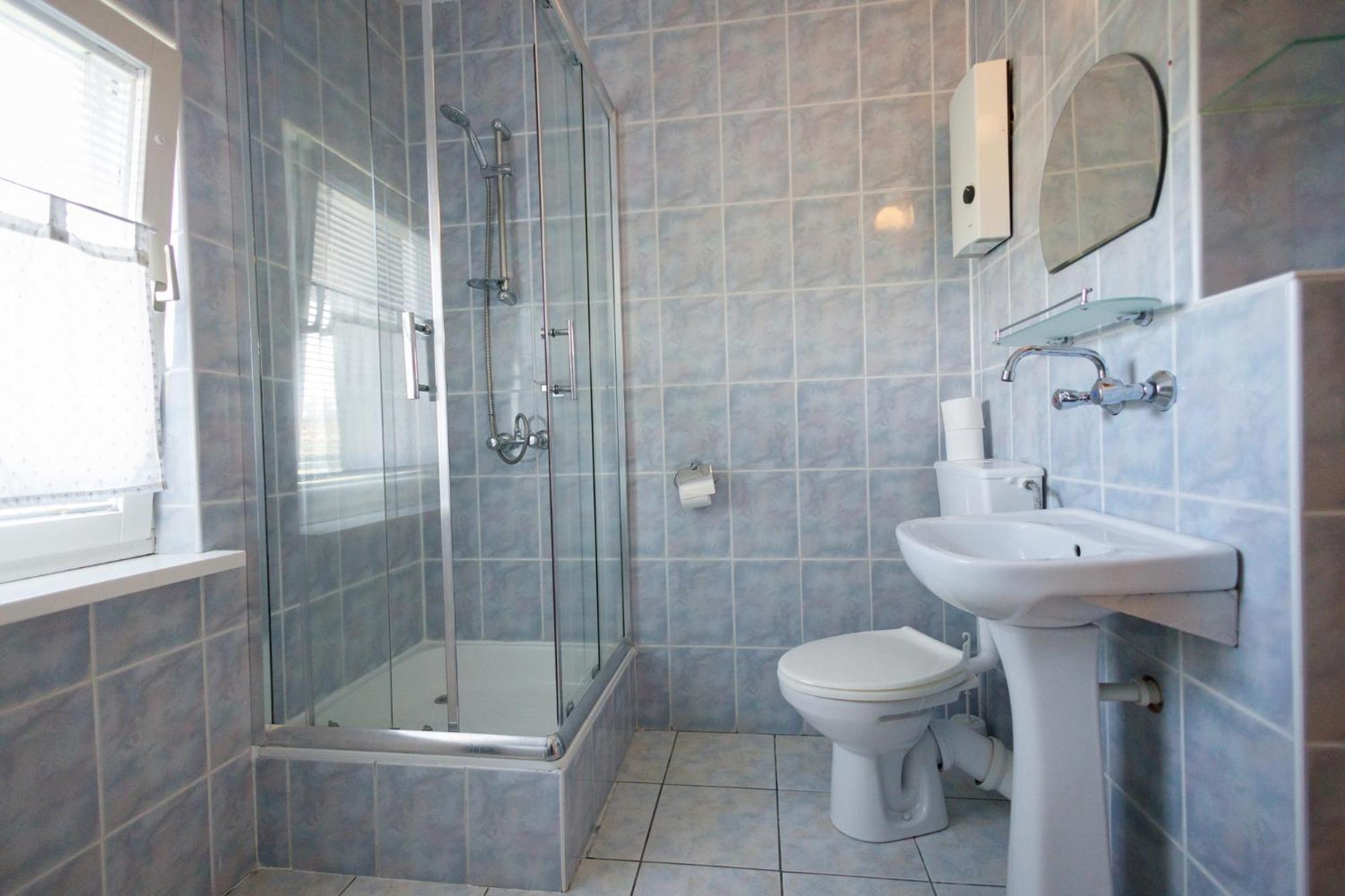 Holiday Home Jarzebinowa Rowy  Exterior foto