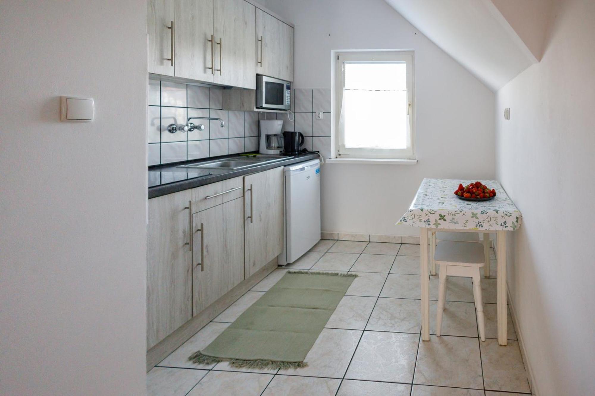 Holiday Home Jarzebinowa Rowy  Exterior foto