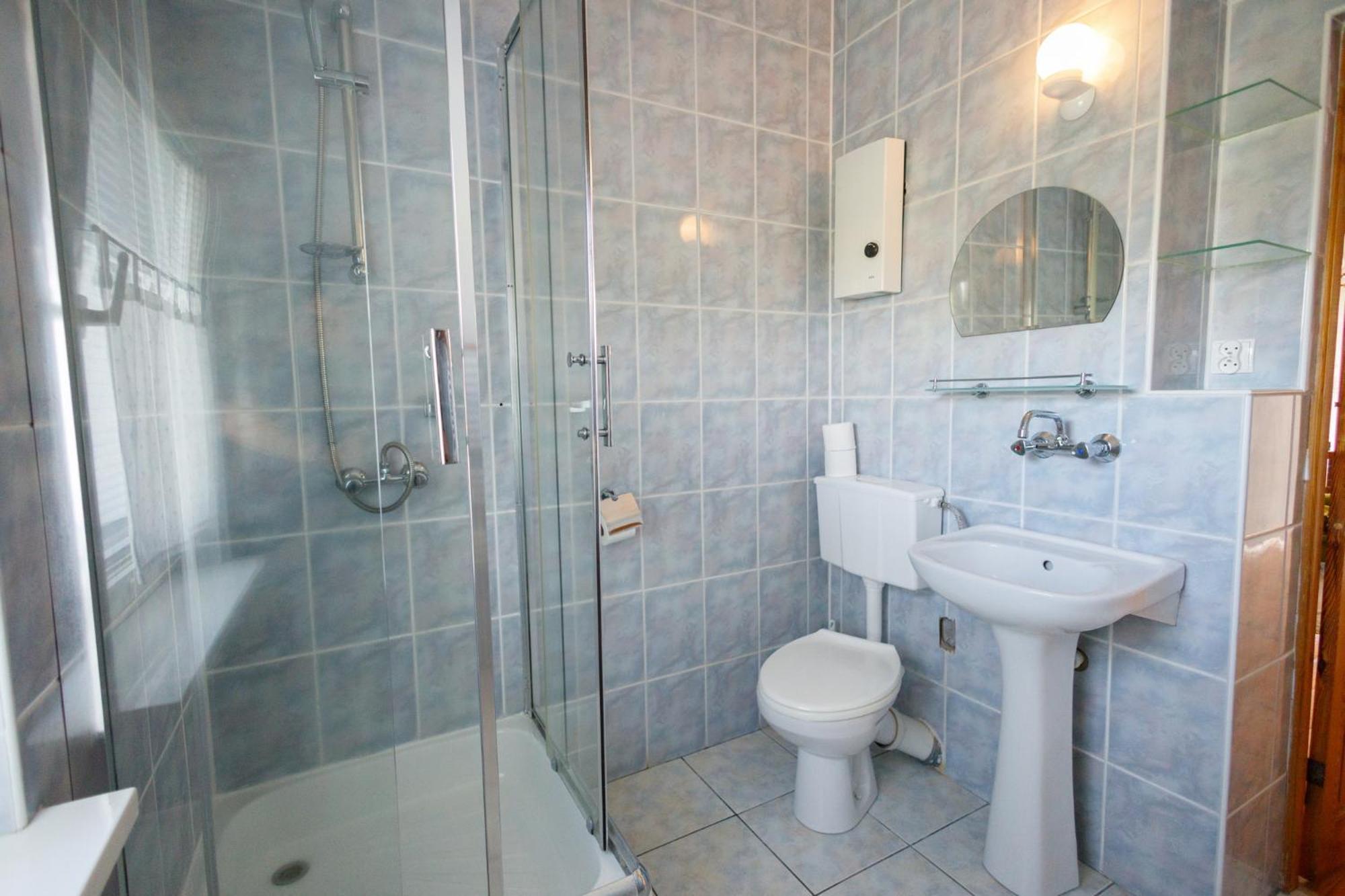 Holiday Home Jarzebinowa Rowy  Exterior foto