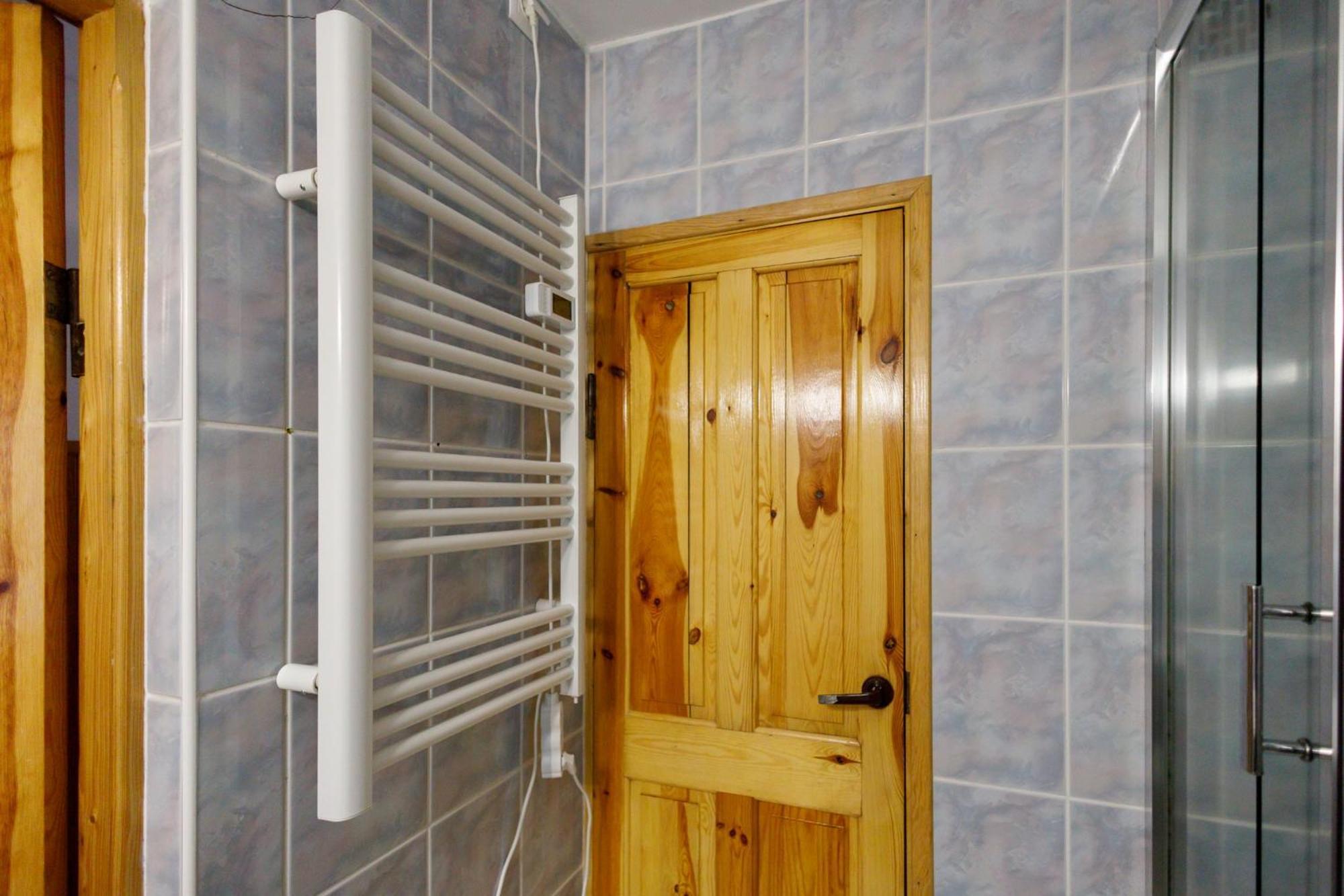 Holiday Home Jarzebinowa Rowy  Exterior foto