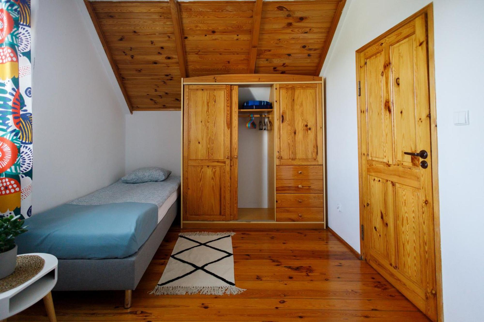 Holiday Home Jarzebinowa Rowy  Exterior foto