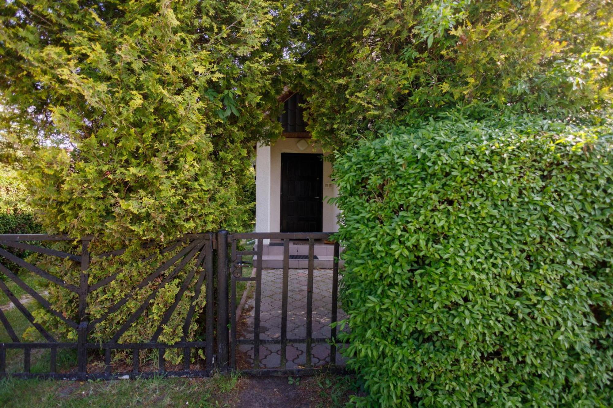 Holiday Home Jarzebinowa Rowy  Exterior foto