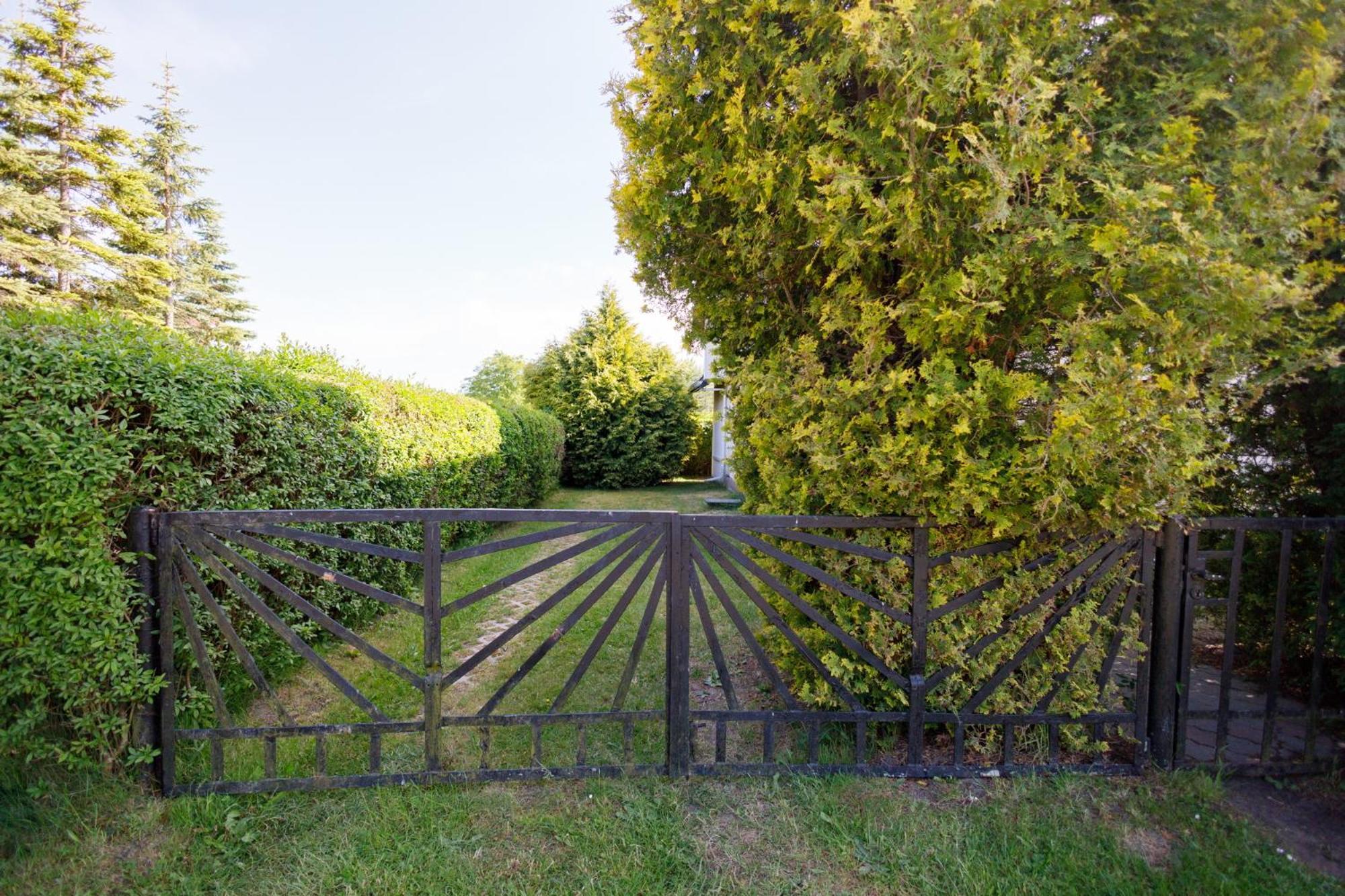 Holiday Home Jarzebinowa Rowy  Exterior foto