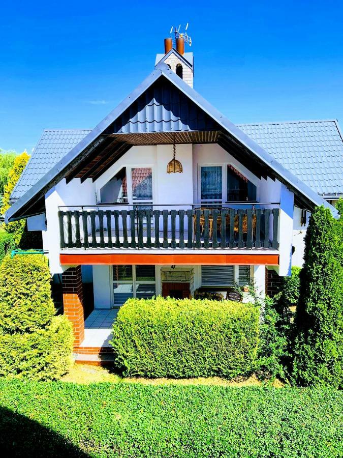 Holiday Home Jarzebinowa Rowy  Exterior foto
